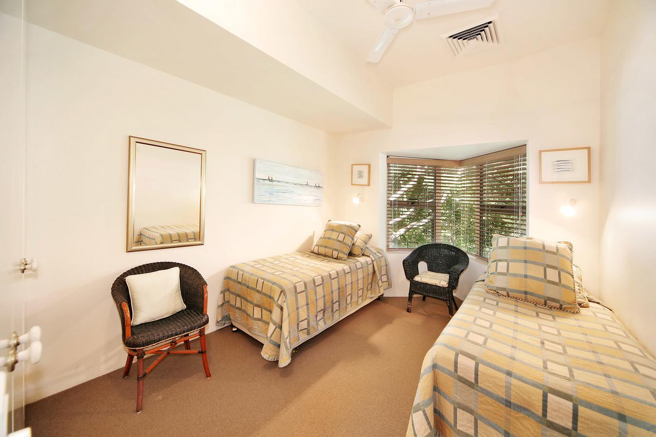 Alderly 10 Little Cove Escape Noosa Heads Exterior photo