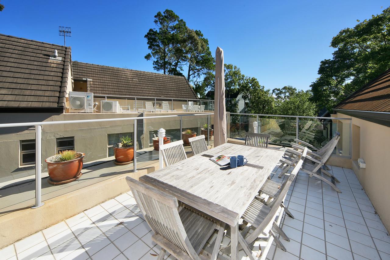 Alderly 10 Little Cove Escape Noosa Heads Exterior photo