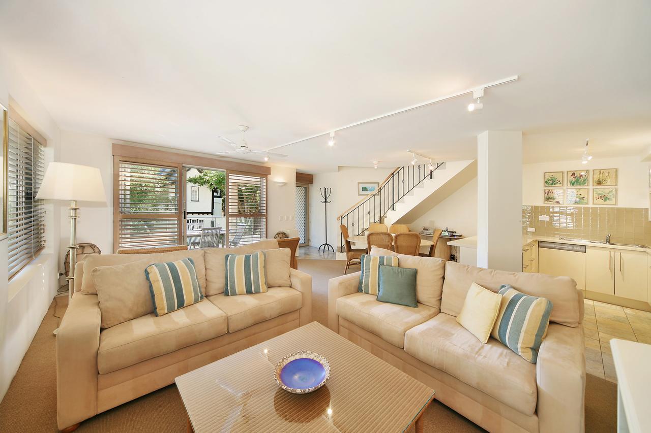 Alderly 10 Little Cove Escape Noosa Heads Exterior photo